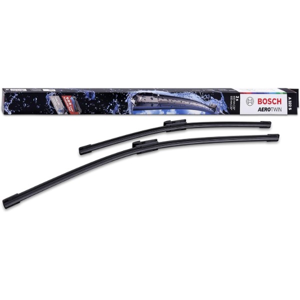 Фото - Щітка склоочисника Bosch Aerotwin 650/500мм (3 397 014 422)